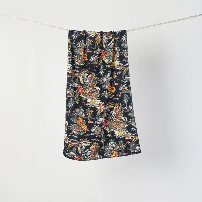 Slowtide Towel Island Beach Towel Breeze-2